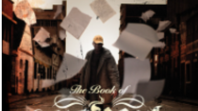 ProVerb – The Book of Proverb ALBUM