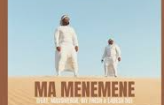 Cassper Nyovest – Ma Menemene Ft. Massive95K, Djy Fresh & L4desh 55