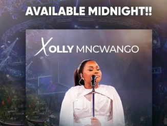 Xolly Mcwango – Liyabasebenzela