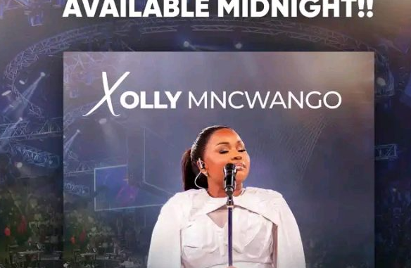 Xolly Mcwango – Liyabasebenzela