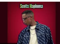 Scotts Maphuma - Original Ft. Stady K, ShaunmMusiQ & Myztro