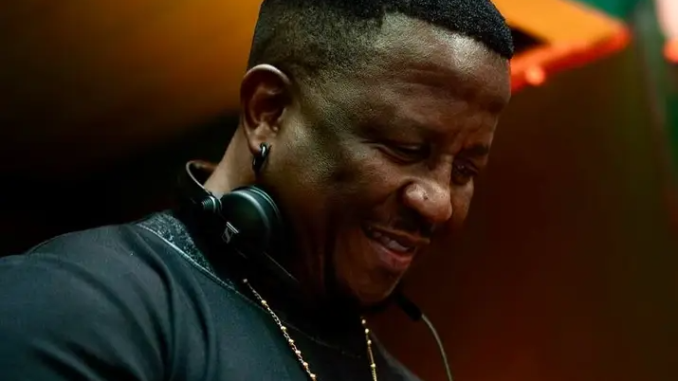 Dj Fresh SA – Another fresh Mix [EPISODE 276]