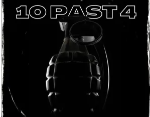 SjavasDaDeejay, Mellow & Sleazy & Xduppy – 10 Past 4 (feat. Titom & Lastborndiroba)