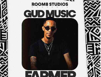 DJ Farmer- Gud Music EP