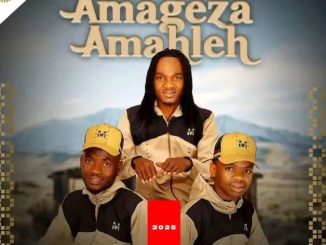 Amageza Amahleh ft Samkelisiwe Ncwane – Impilo yami