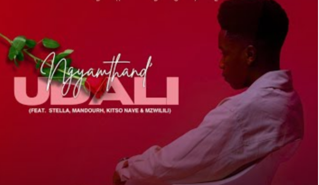 Dr Dope - Ngyamthand Udali Ft. Stella, Mandourh, Kitso Nave & Mzwilili