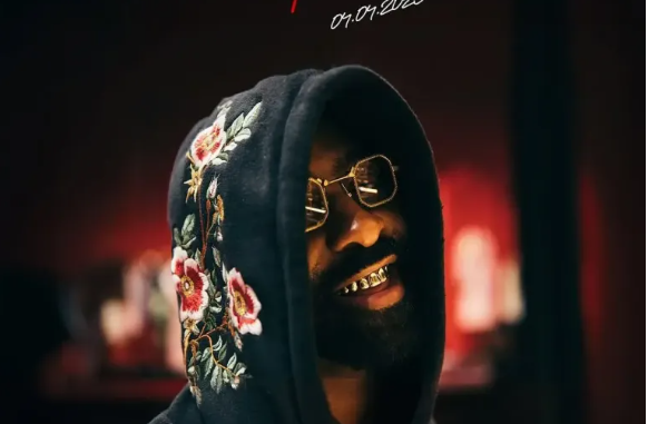 Riky Rick – Raindrops