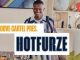 Hotfurze – Groove Cartel Amapiano Mix