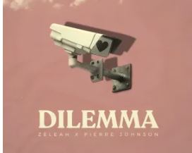 Zeleah & Pierre Johnson – Dilemma