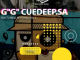 G”G” Cuedeep.SA – The Blue Ship Ft. Mpinchi