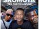 Skomota & Miles Montana – Ten Tao Ya Mavuso Ft. The Village Boys Rework & Triple S