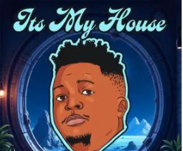 Exte C – It’s My House EP