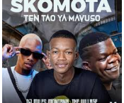 Skomota & Miles Montana – Ten Tao Ya Mavuso Ft. The Village Boys Rework & Triple S