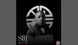 Sir Jay Lute – Esandleni ft. Slice, EL Diego SA, Tokza01 & Djy Seni