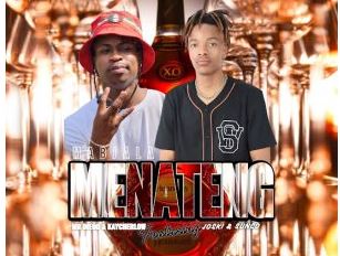 Mr Diego – Mabjala Menateng ft. KayXcherlow & Joski_-_Generall Sunco