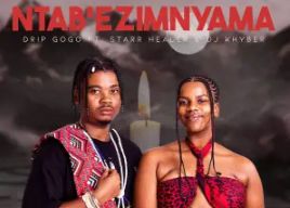 Drip Gogo – Ntabezimnyama (feat. Starr Healer & DJ Khyber)