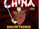 SnowTerris – China (feat. Scotts Maphuma & CowBoii)