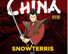 SnowTerris – China (feat. Scotts Maphuma & CowBoii)