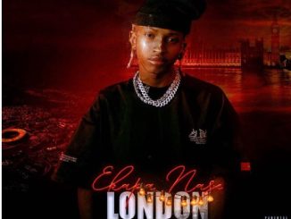 Tkcreedlion, Muzical Jazz & Mordecai – eKapa nase London