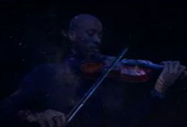 Mali B-flat, SjavasDaDeejay & Mellow & Sleazy – The Magic Violin