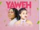 Asemahle & Qhawekazi – Yaweh (feat. DJ TPZ)