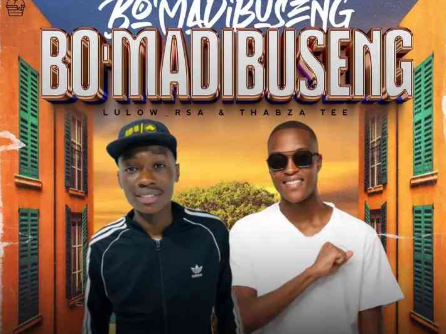 Lulow_RSA & Thabza Tee - Bo Madibuseng