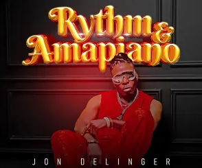 Jon Delinger & Megadrumz – Red Light Special