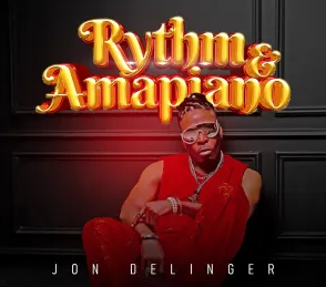 Jon Delinger & Megadrumz – Red Light Special