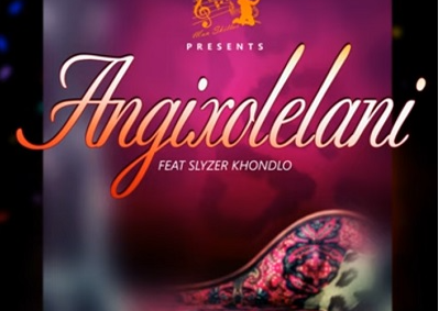 Mr Trevor & DJ Skilash – Angixolelani Ft. Slyzer Khondlo