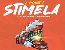 2Point1 – Stimela (Re-Make) (feat. Ntate Stunna & Nthabi Sings)