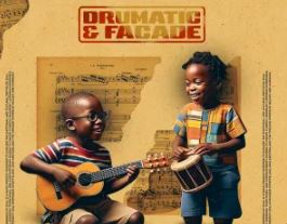 Drumatic&Façade – Harmonies of Soul 2 (Album)