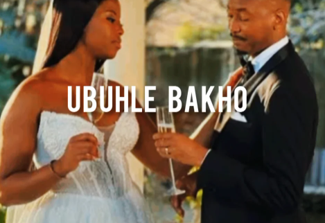 Kabza De Small, MaWhoo & Mthunzi – Ubuhle Bakho