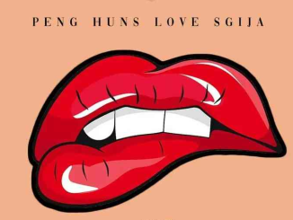 Thuto The Human – Peng Huns Love Sgija Vol 1 Mix