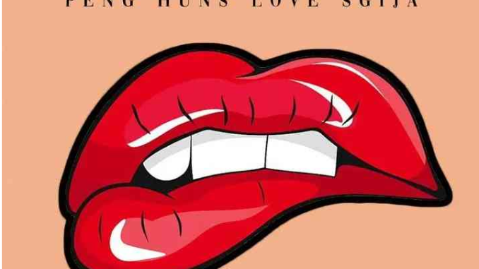 Thuto The Human – Peng Huns Love Sgija Vol 1 Mix