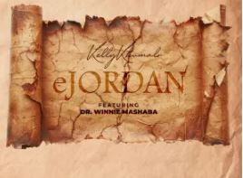 Kelly Khumalo – eJordan (feat. Dr Winnie Mashaba)