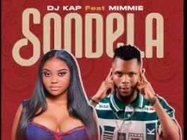 DJ Kap – Sondela (feat. MIMMIE)