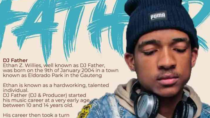 DJ Father – Exclusive Session 001