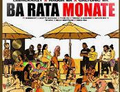 LeeMcKrazy – Ba Rata Monate ft. Naqua SA, Caltonic SA, Shebeshxt, Scotts Maphuma, Tyler ICU & Tebogo G Mashego