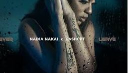 Nadia Nakai – Never Leave