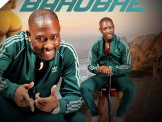 Bahubhe - Yebo