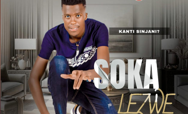 Sokalezwe - KANTI SINJANI