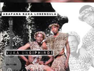 Abafana Bakalobengula - Vuka Ungiphinde