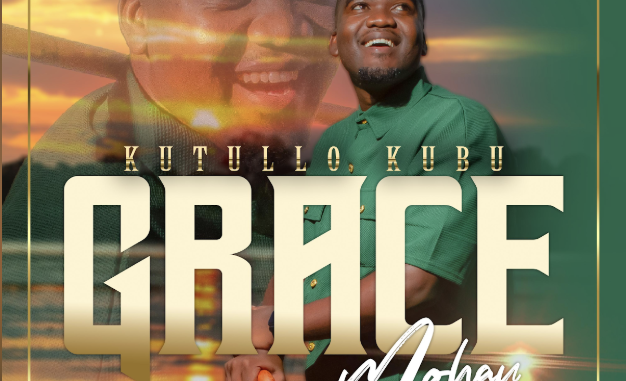 Kutullo Kubu - Ka Tumelo Fela ft Gift Kubu