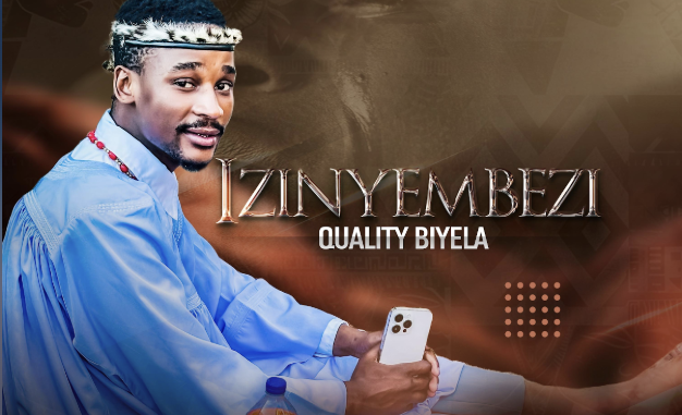 Quality Biyela - Umfazi womuntu