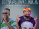 King Monada Ft Master KG – Utlo Felela