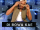 Dj Mad Blue - Di Bowa Kae ft Johannes skosana