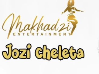 Makhadzi - jozi cheleta