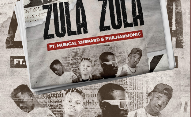 Mtimban3 - Zula Zula ft RIVALZ, Pushkin RSA, Musical Xhepard, Philharmonic