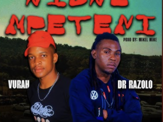 Razolo - Wilwe mpeteni