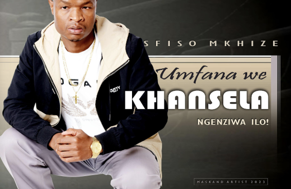 Umfana weKhansela – Ngangimthanda